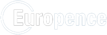 Logo - Europence